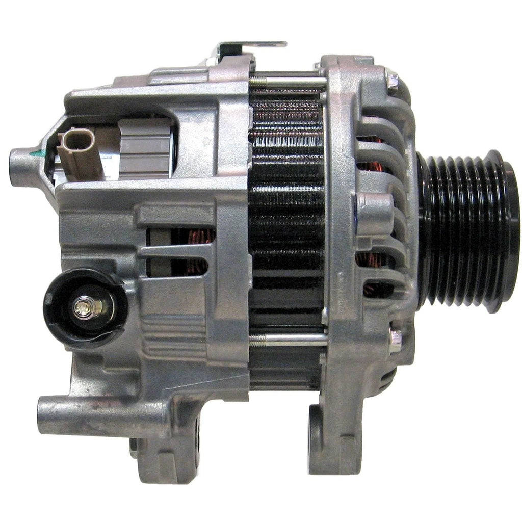 TotalPro Remanufactured Alternator T10165