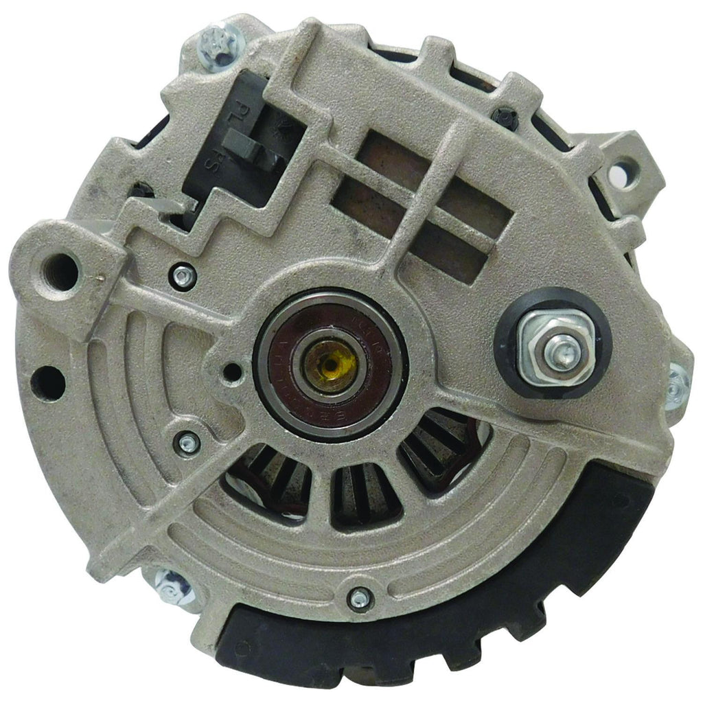 Raw Power Remanufactured Alternator A7872227