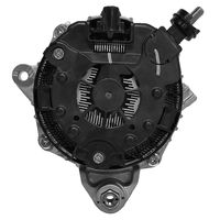 Alternator 10378