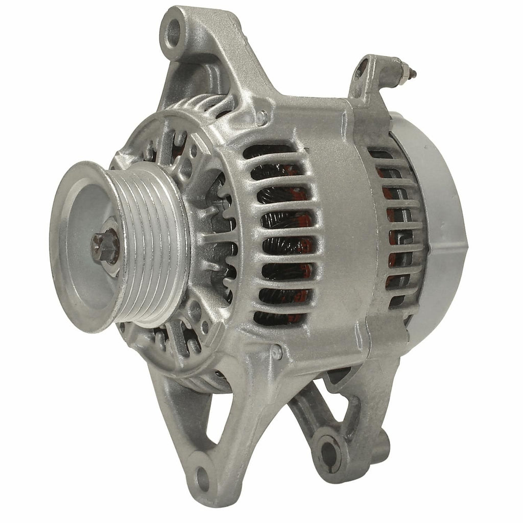 Alternator 13204