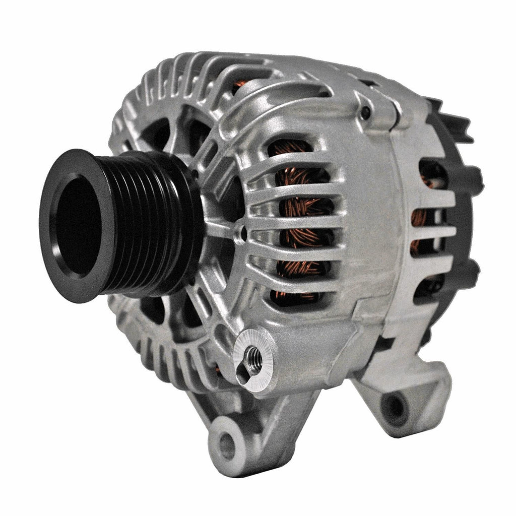 Alternator 11312
