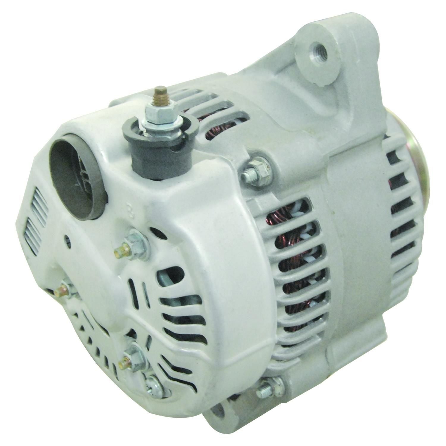 Gold New Alternator 13433N