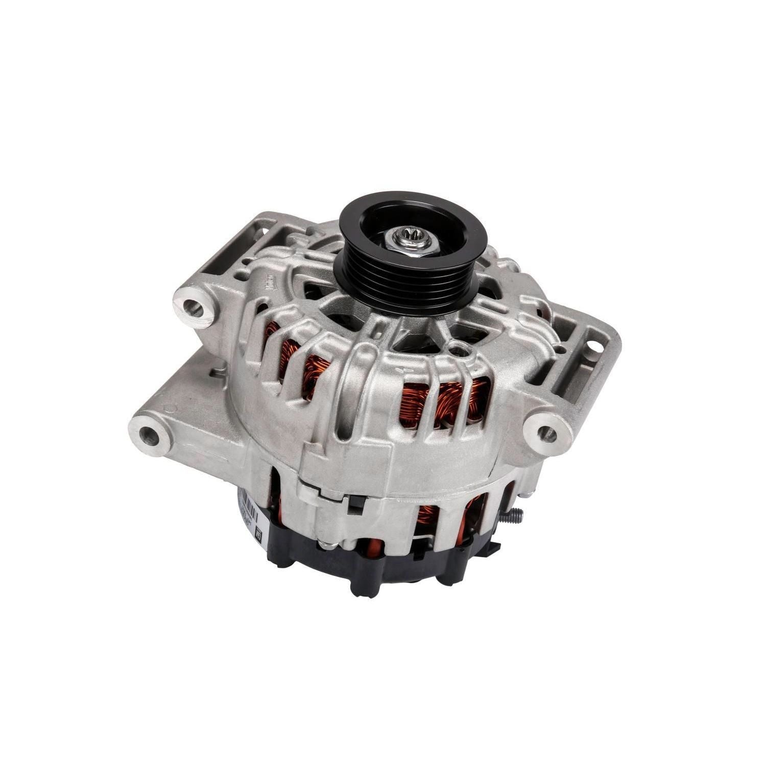GM Genuine Parts Alternator 13512759