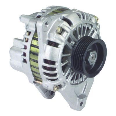 Gold New Alternator 13703N