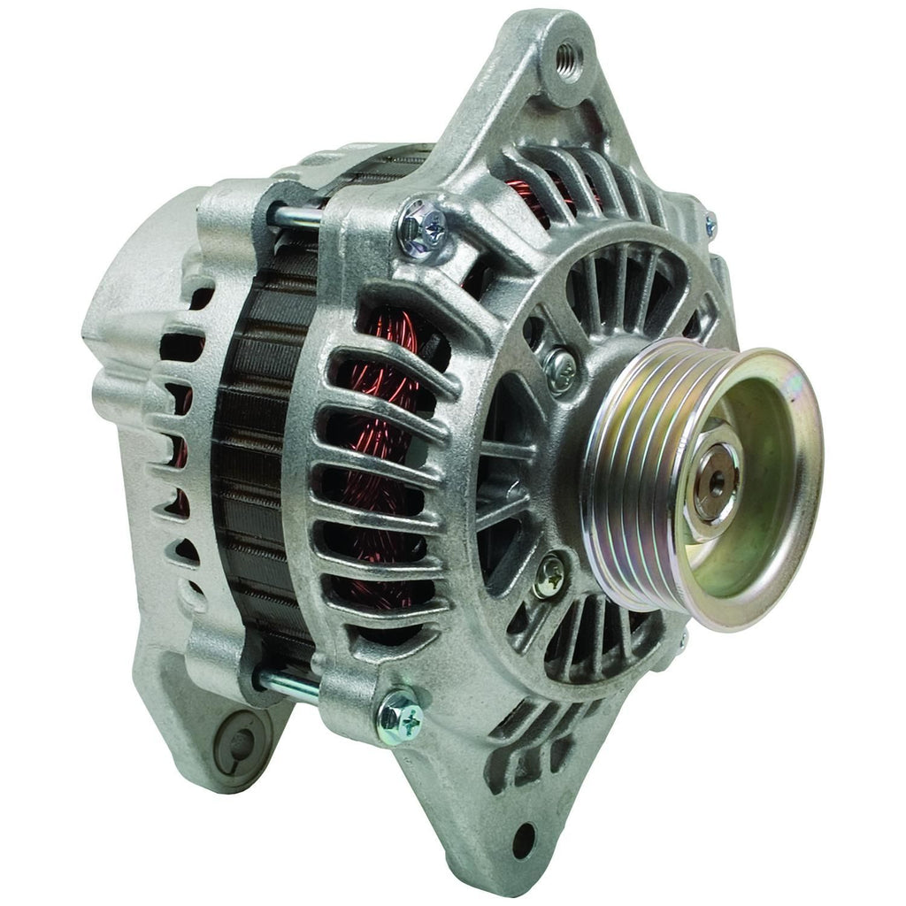 Gold New Alternator DLG13890