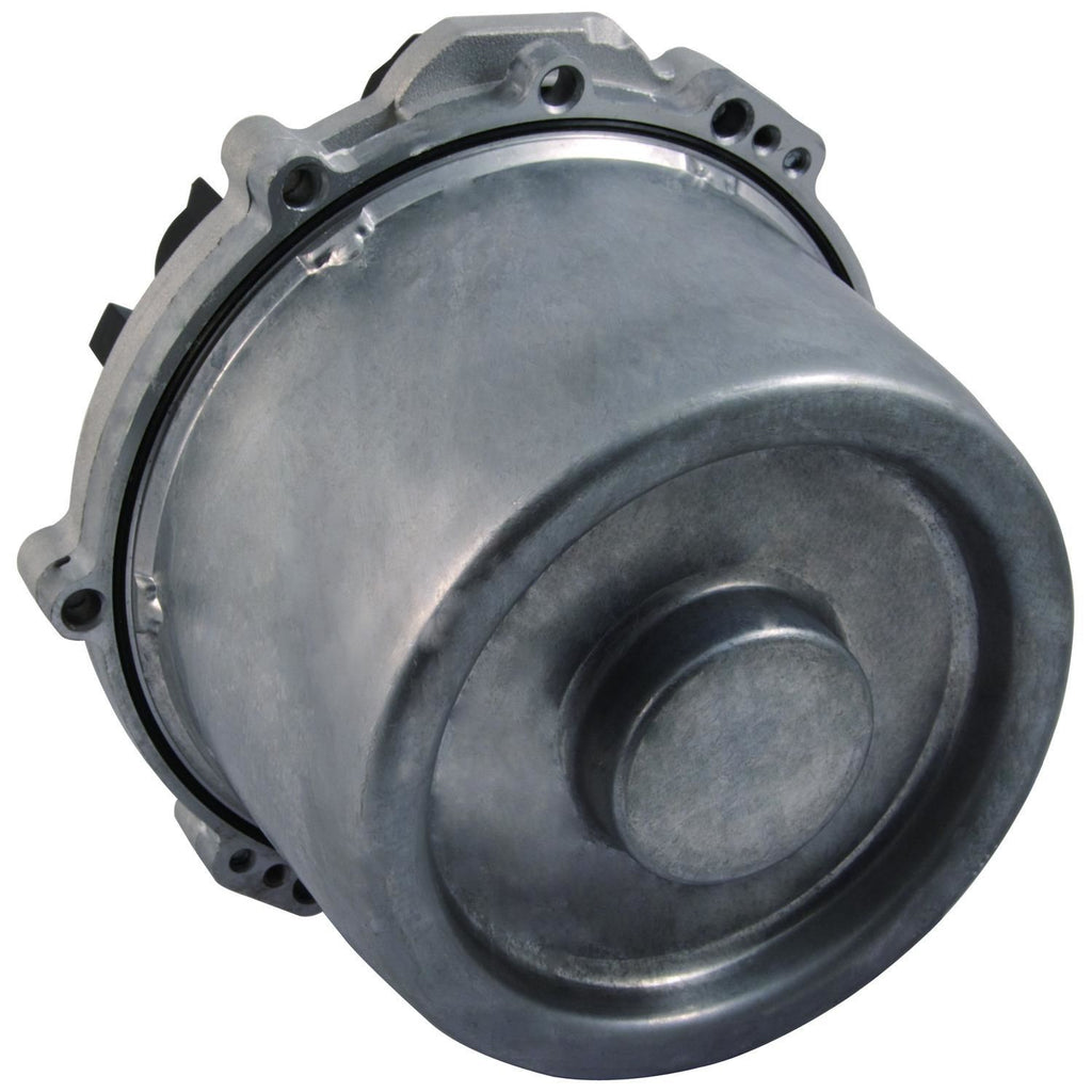 Gold New Alternator 13815N