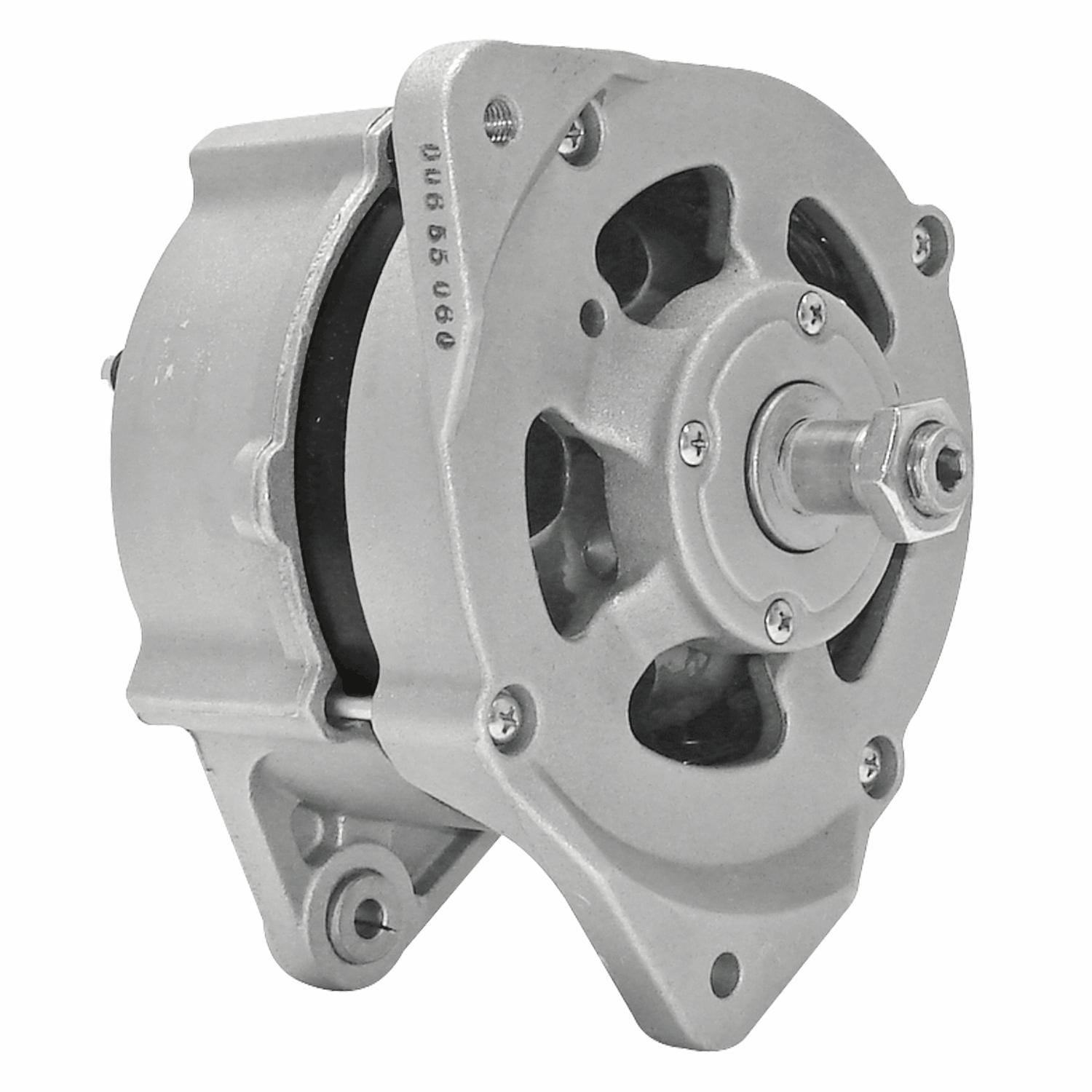 Alternator 14491