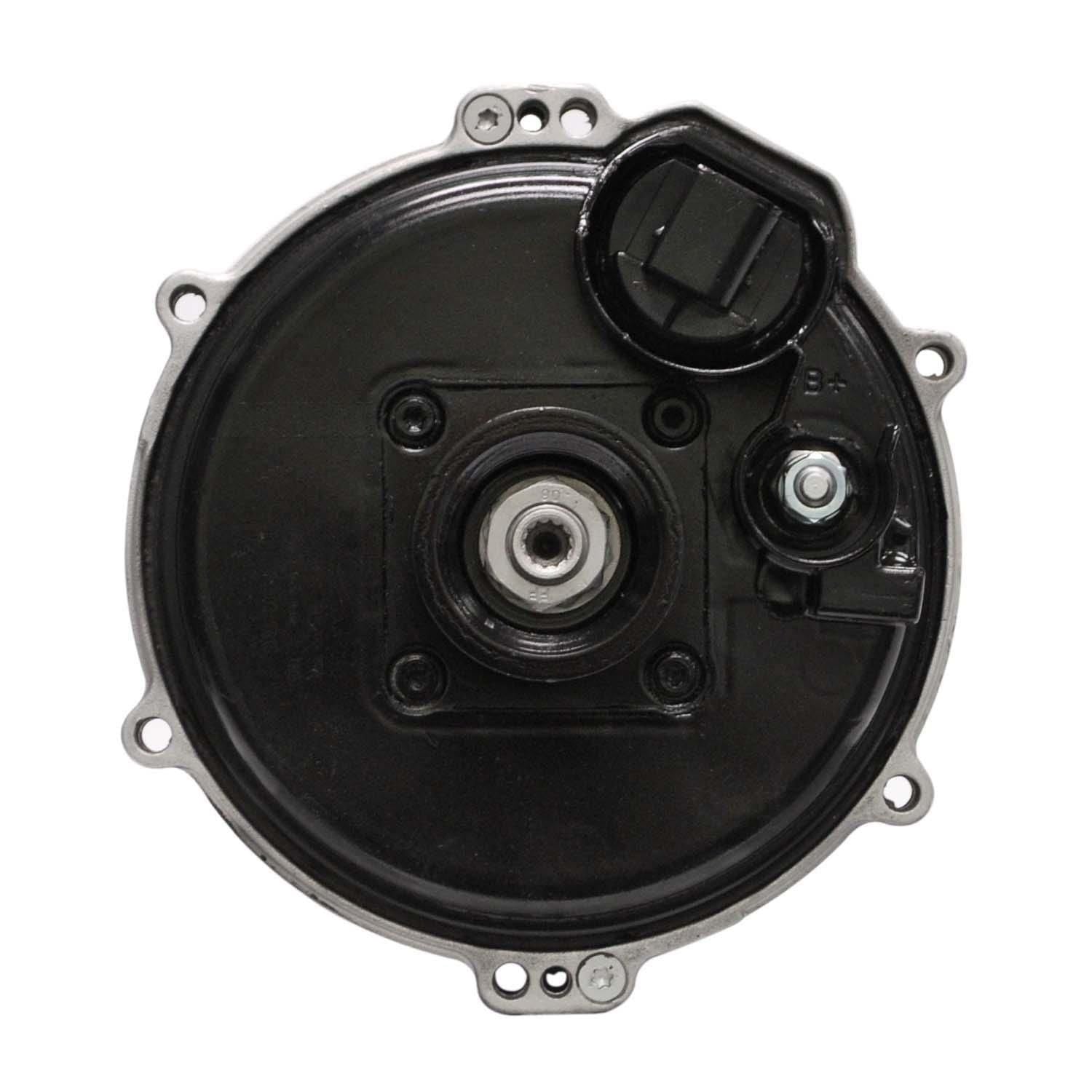 Alternator 15480