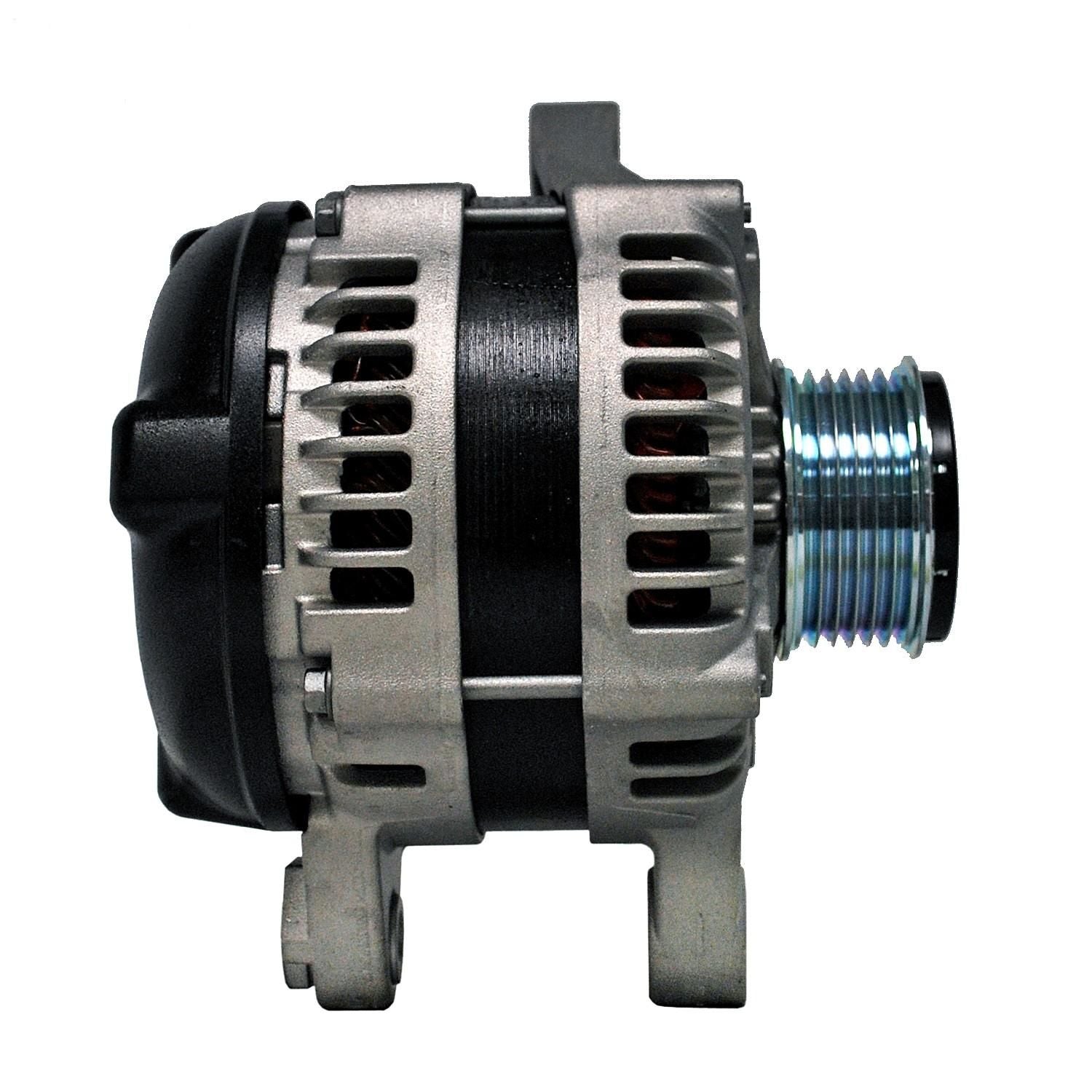 TotalPro Alternator T11385