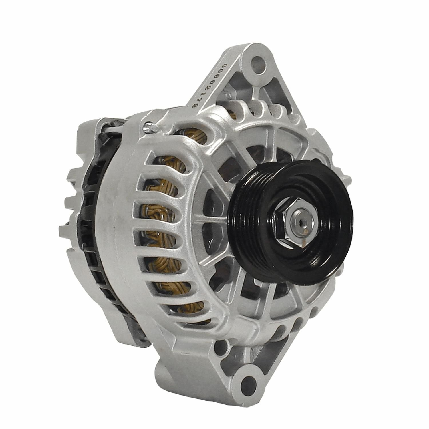 Gold New Alternator DLG3616-16-7