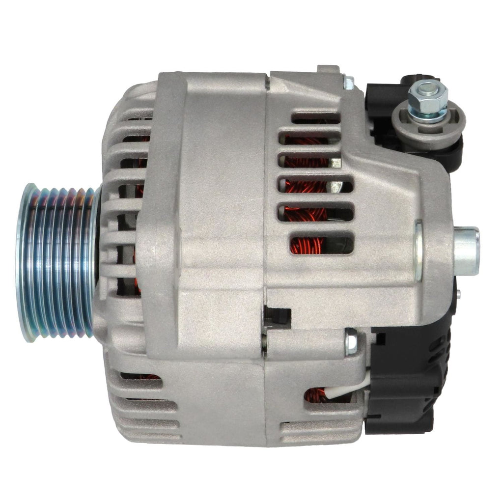 New Alternator 11256N