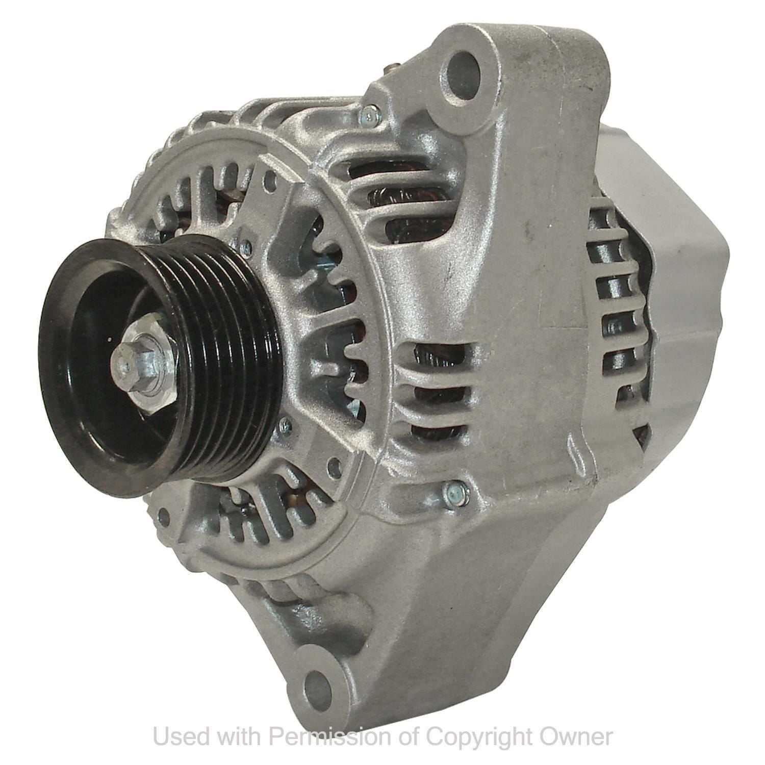 Alternator 12027