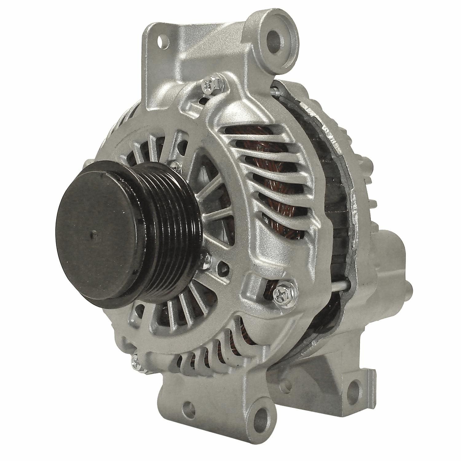 Alternator A13996