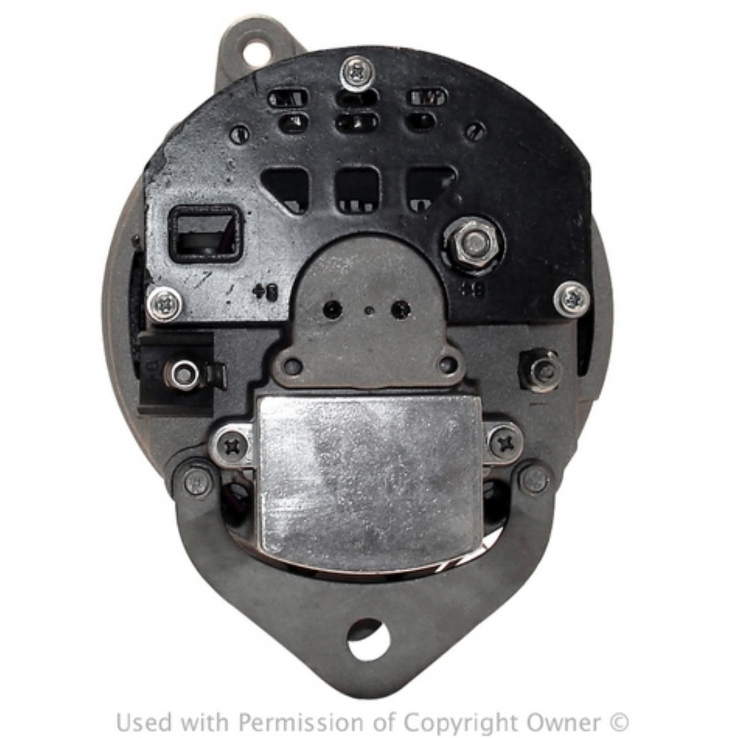 Alternator 14385