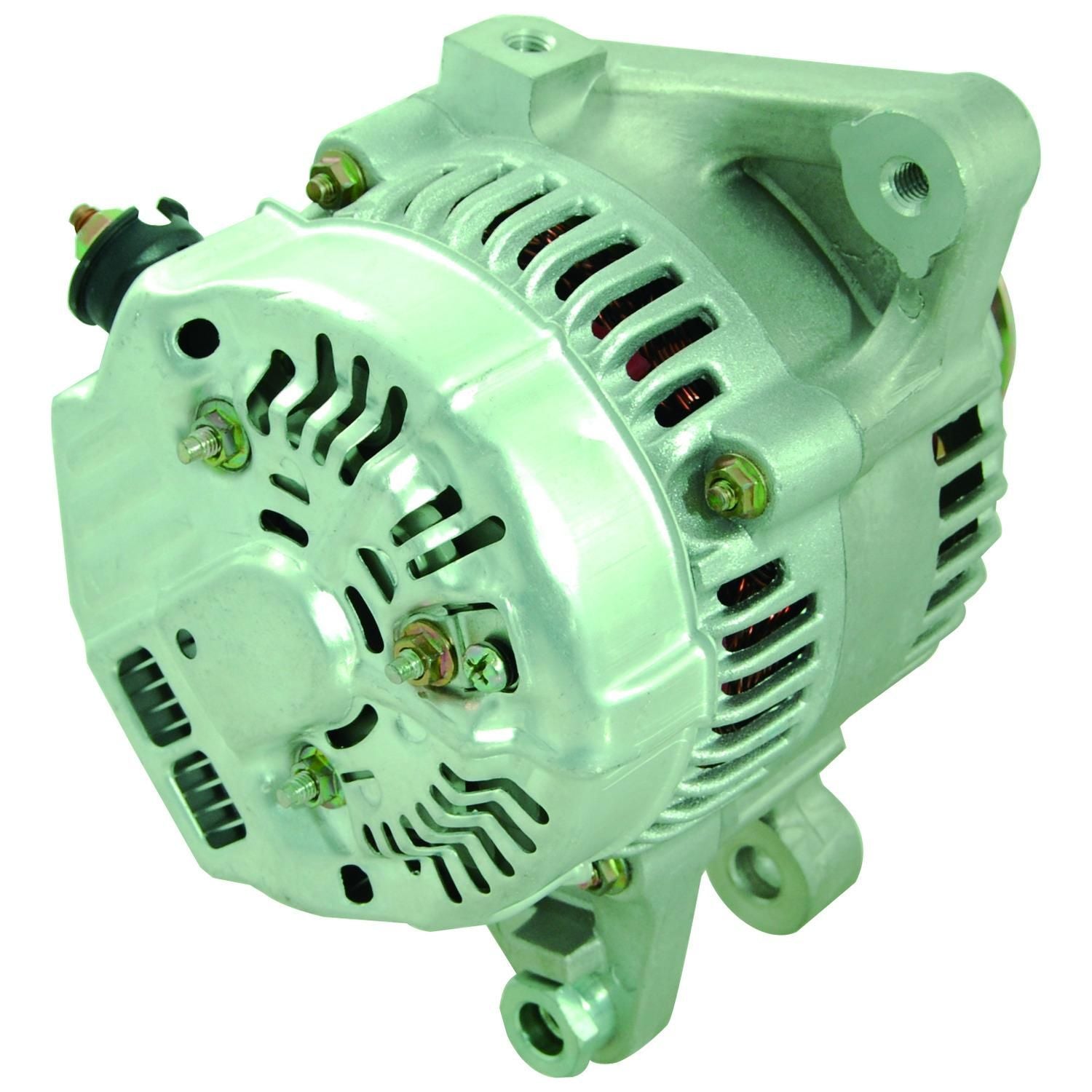 Gold New Alternator DLG12451