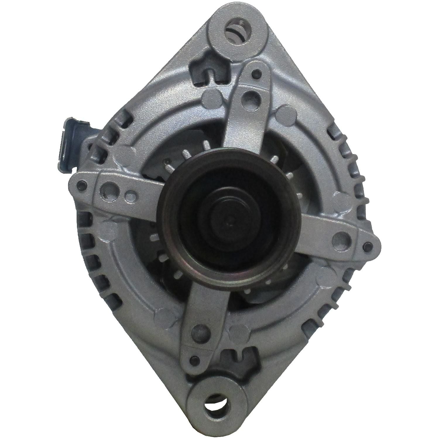 Alternator 14076