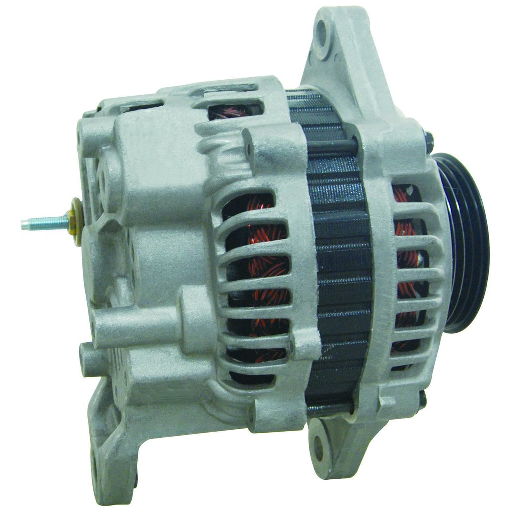 Gold New Alternator 13474N