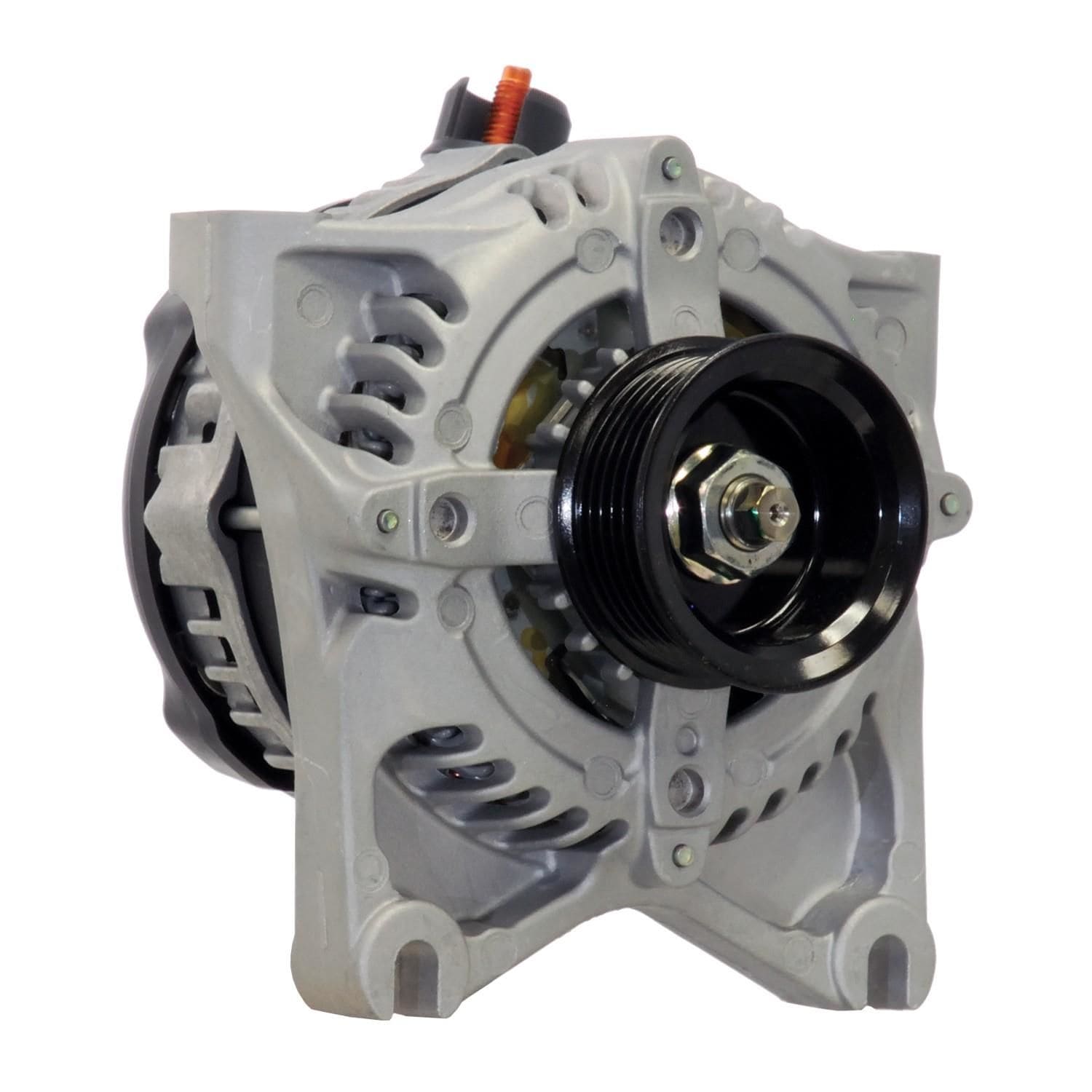 Gold New Alternator DLG2631-10-6
