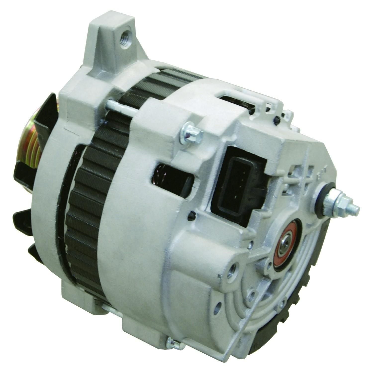 Gold New Alternator 7802-11N-6G