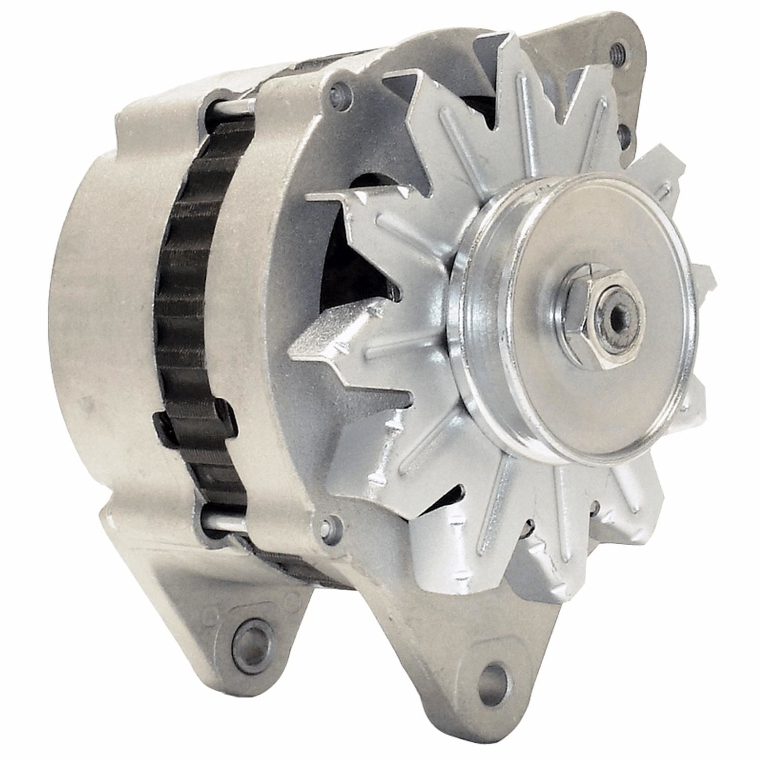 Alternator 14665