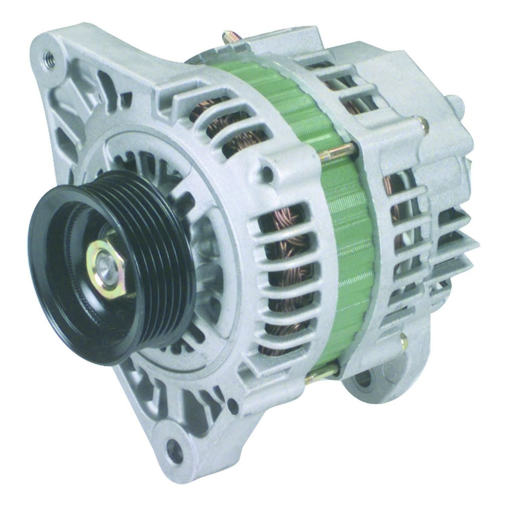 Gold New Alternator 13828N