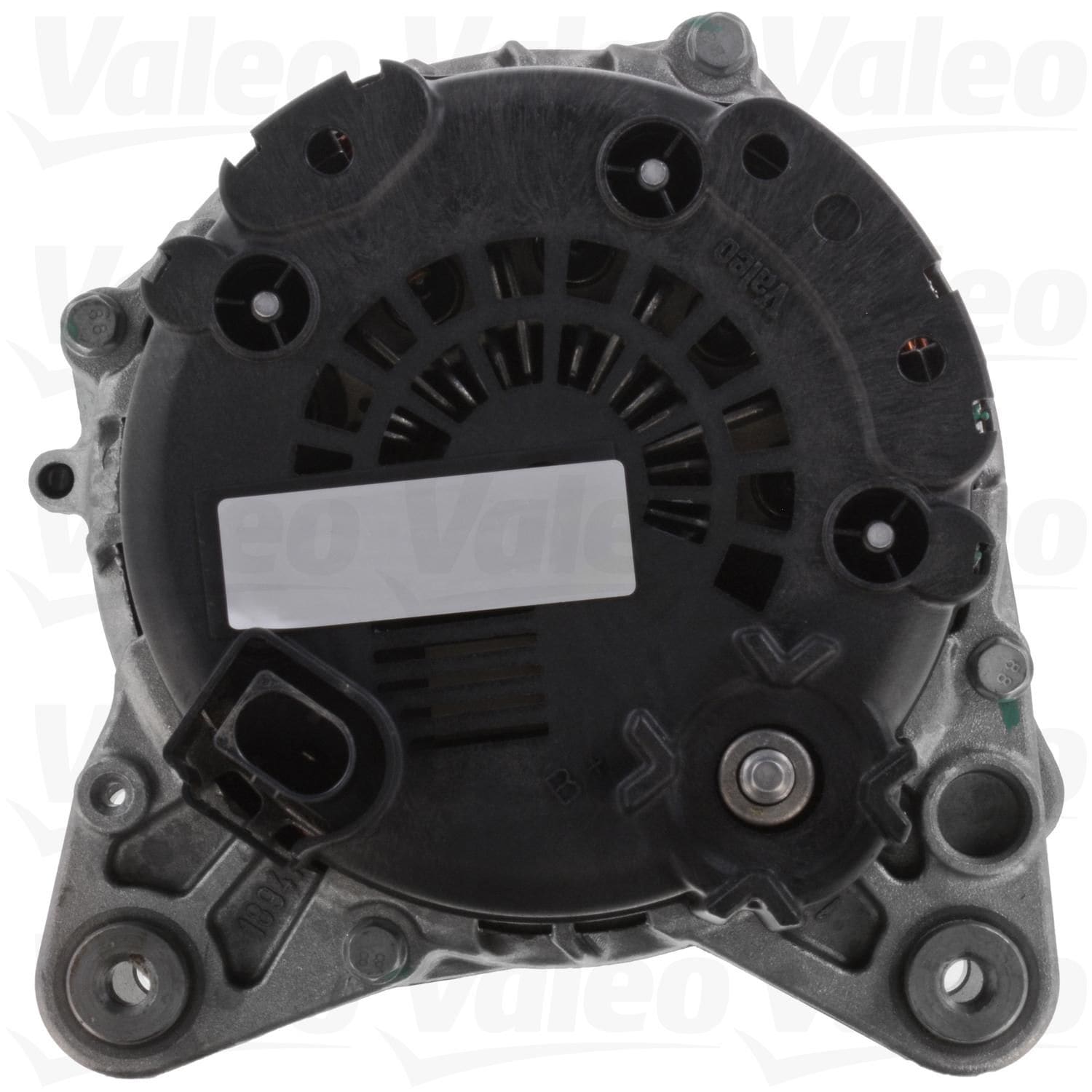 Valeo Alternator 439639