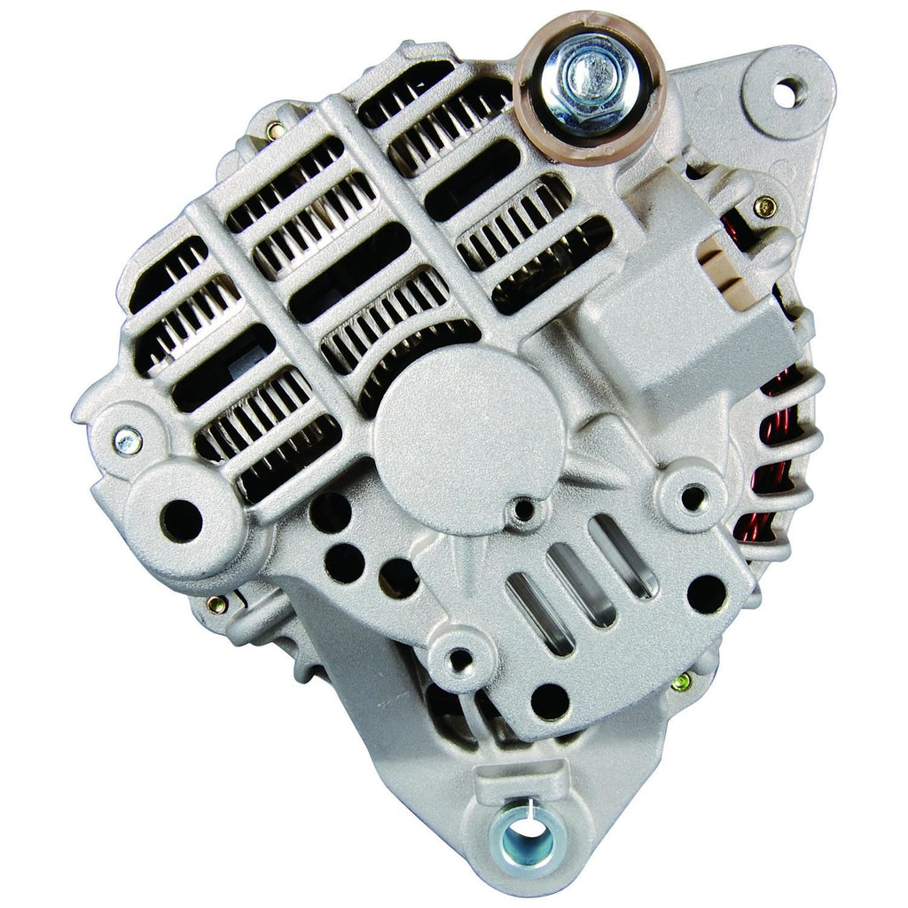 Gold New Alternator DLG12268