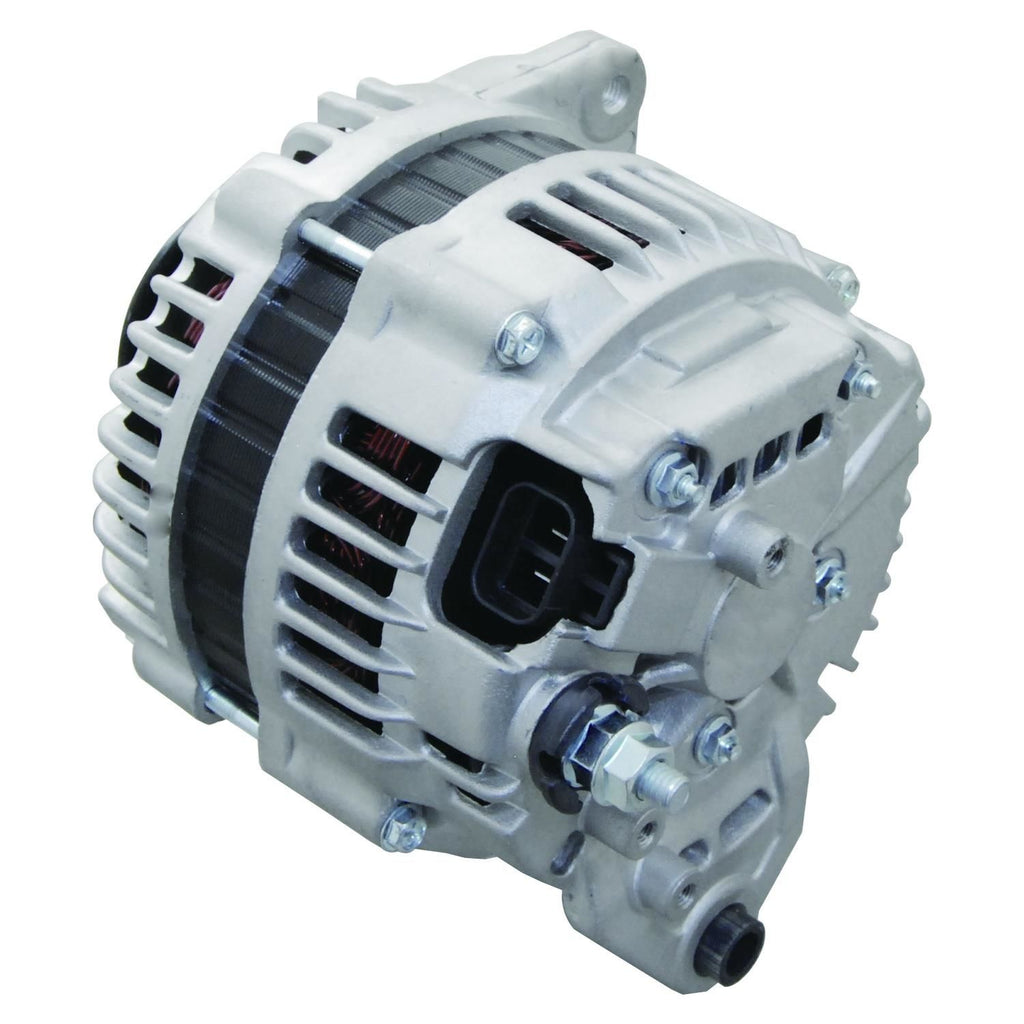 Gold New Alternator 13900N