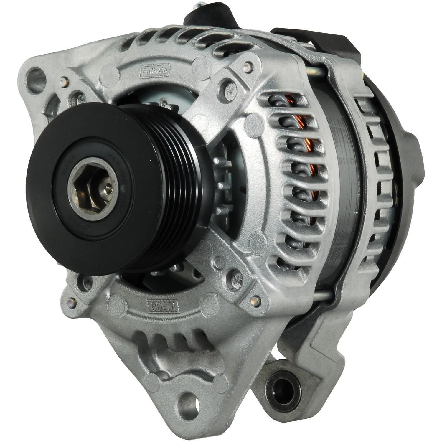 Alternator DL5617-6-7