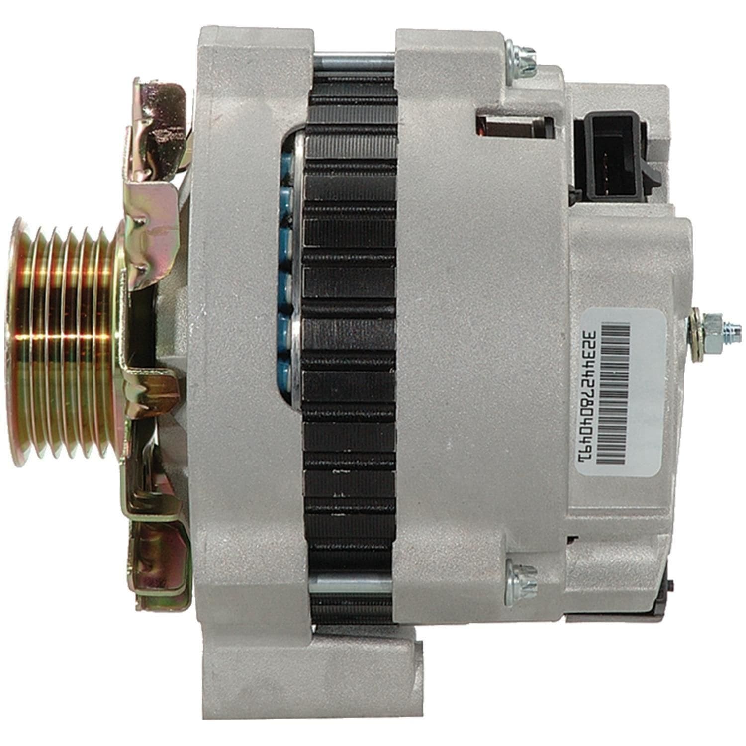 Gold New Alternator DLG1345-6-11