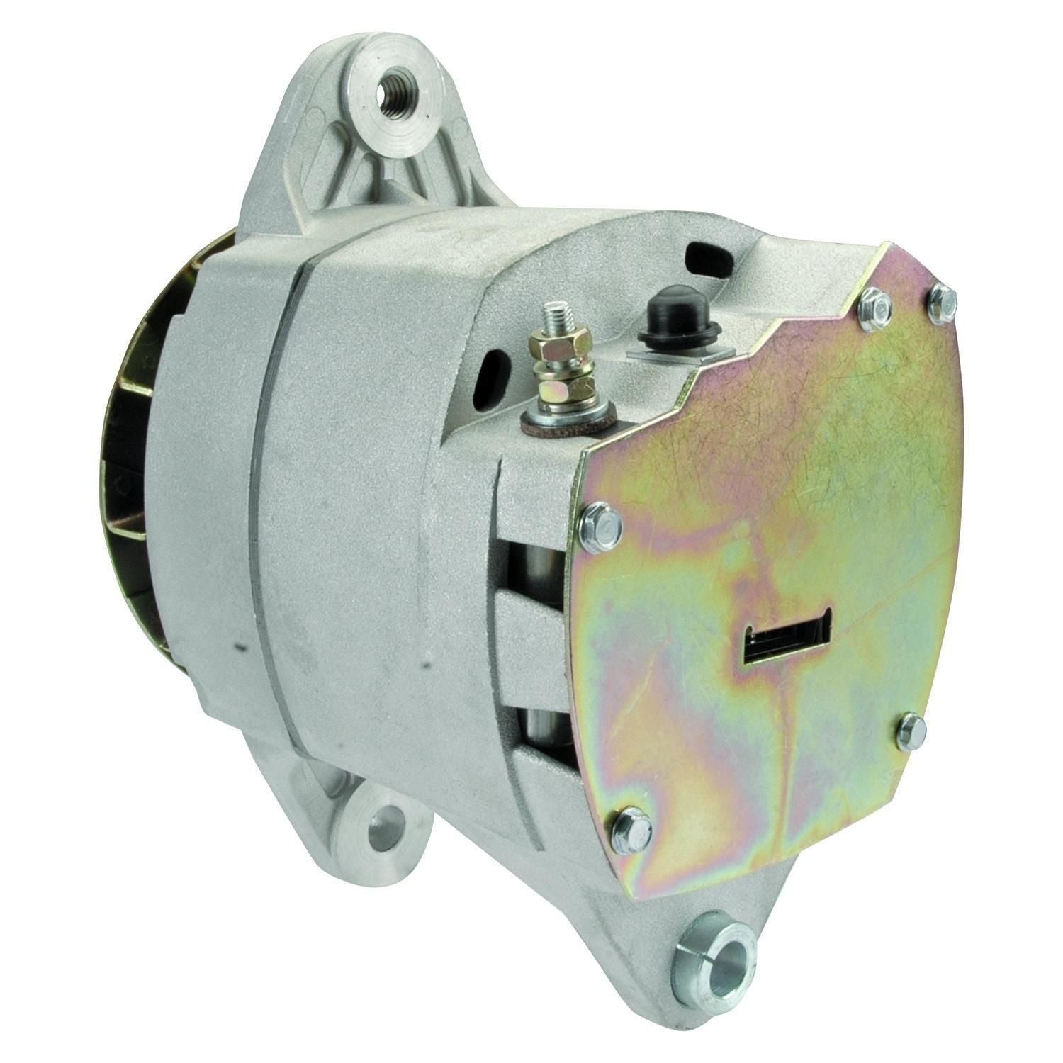 Gold New Alternator 7266N