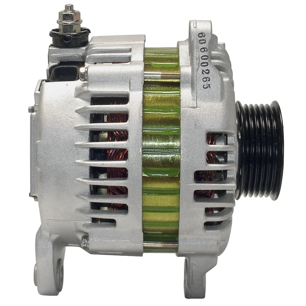 Gold New Alternator DLG13940