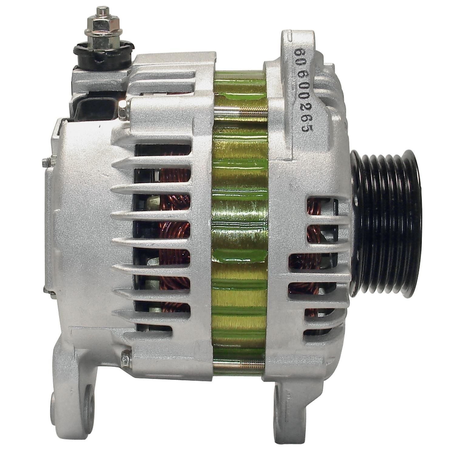Gold New Alternator DLG13940