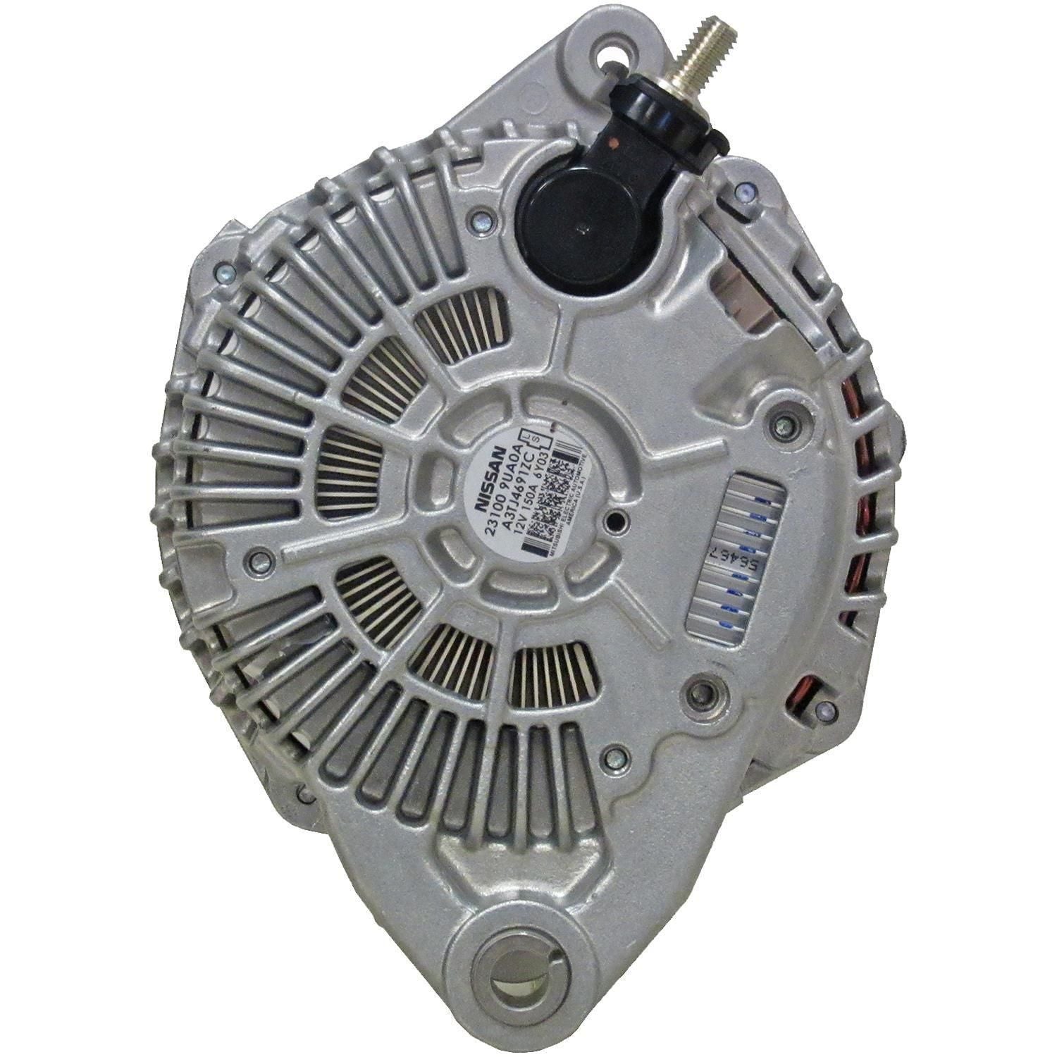 Alternator 11888