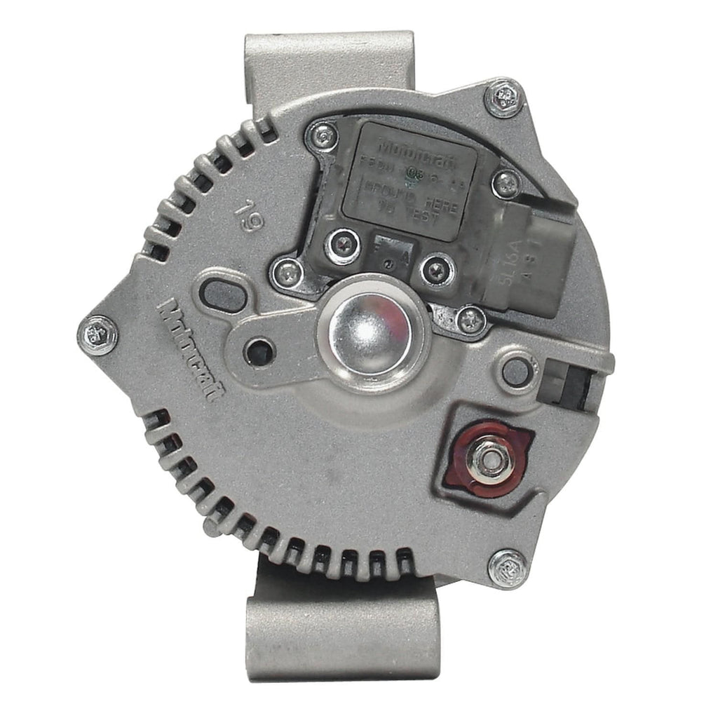 TotalPro Remanufactured Alternator T7765-6-2