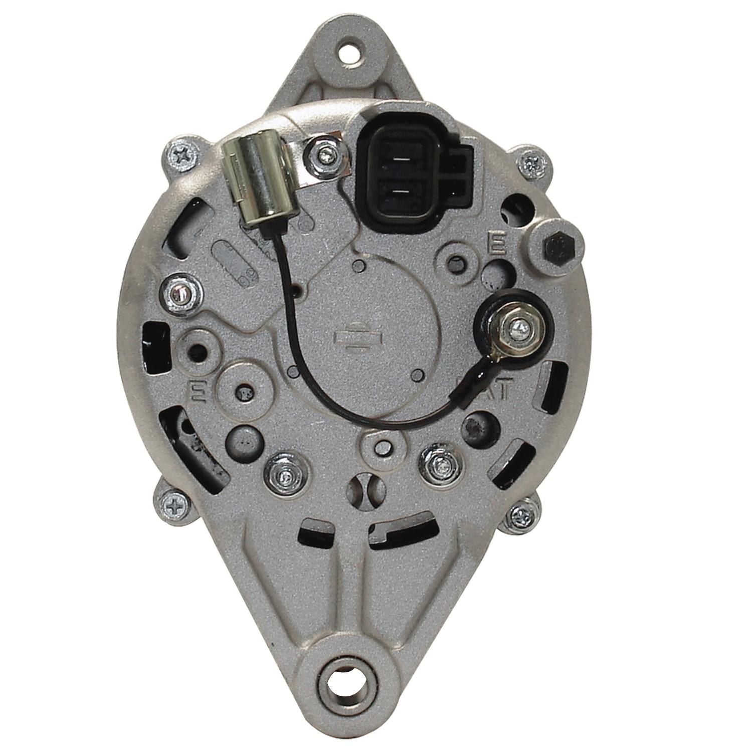 TotalPro Remanufactured Alternator T14659