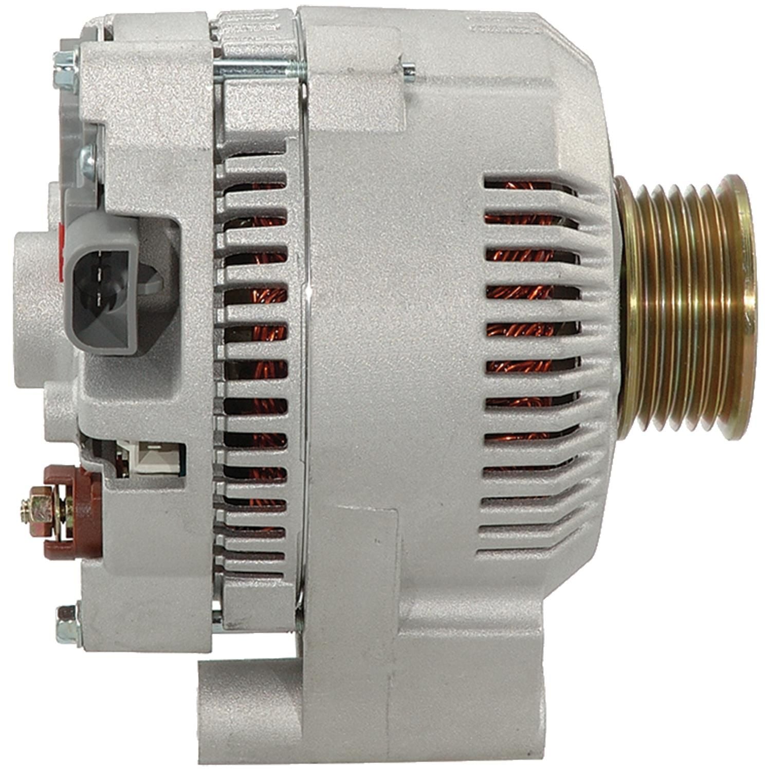 Gold New Alternator DLG7755-6-2