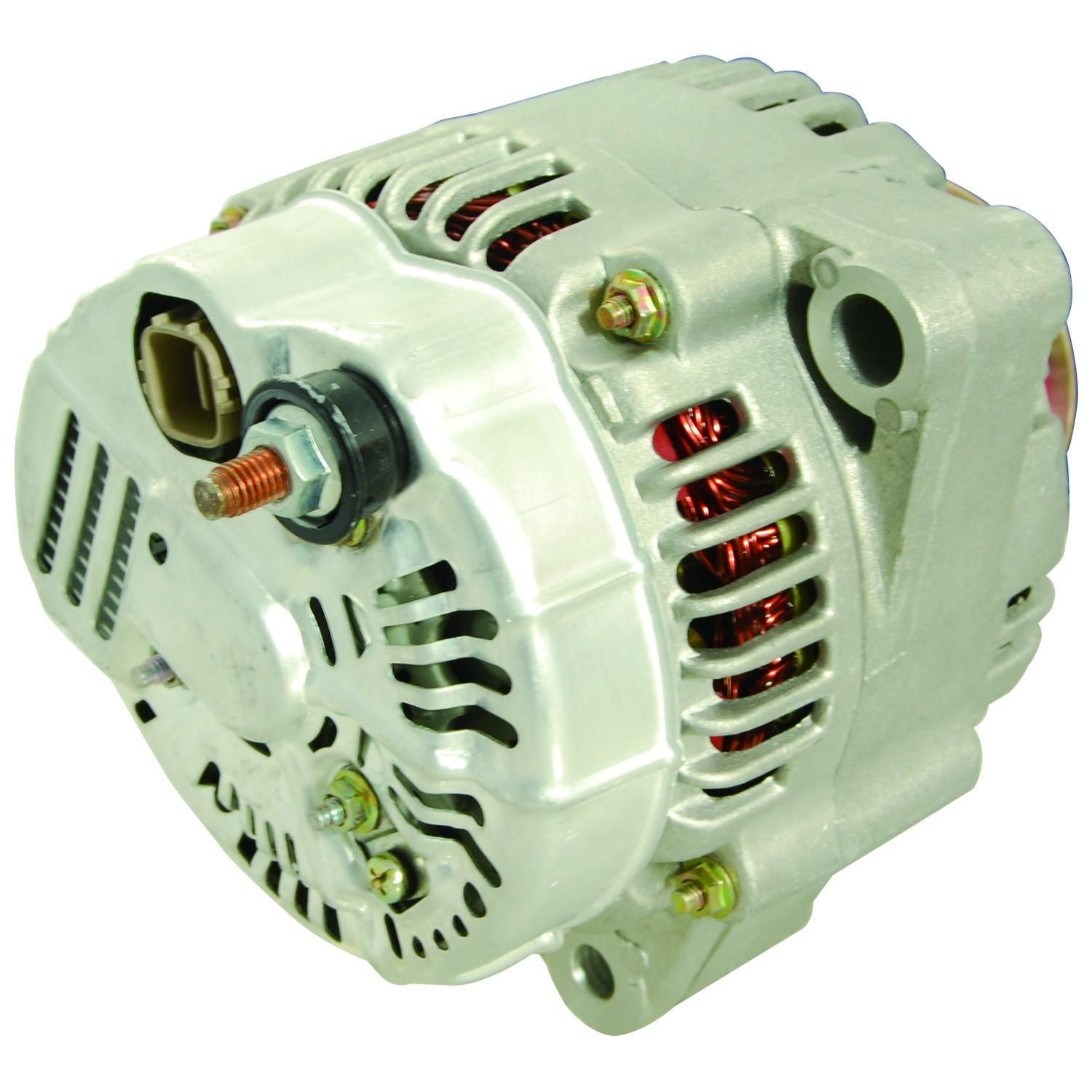 Gold New Alternator DLG12084