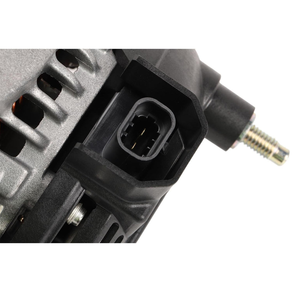 GM Genuine Parts Alternator 84009366