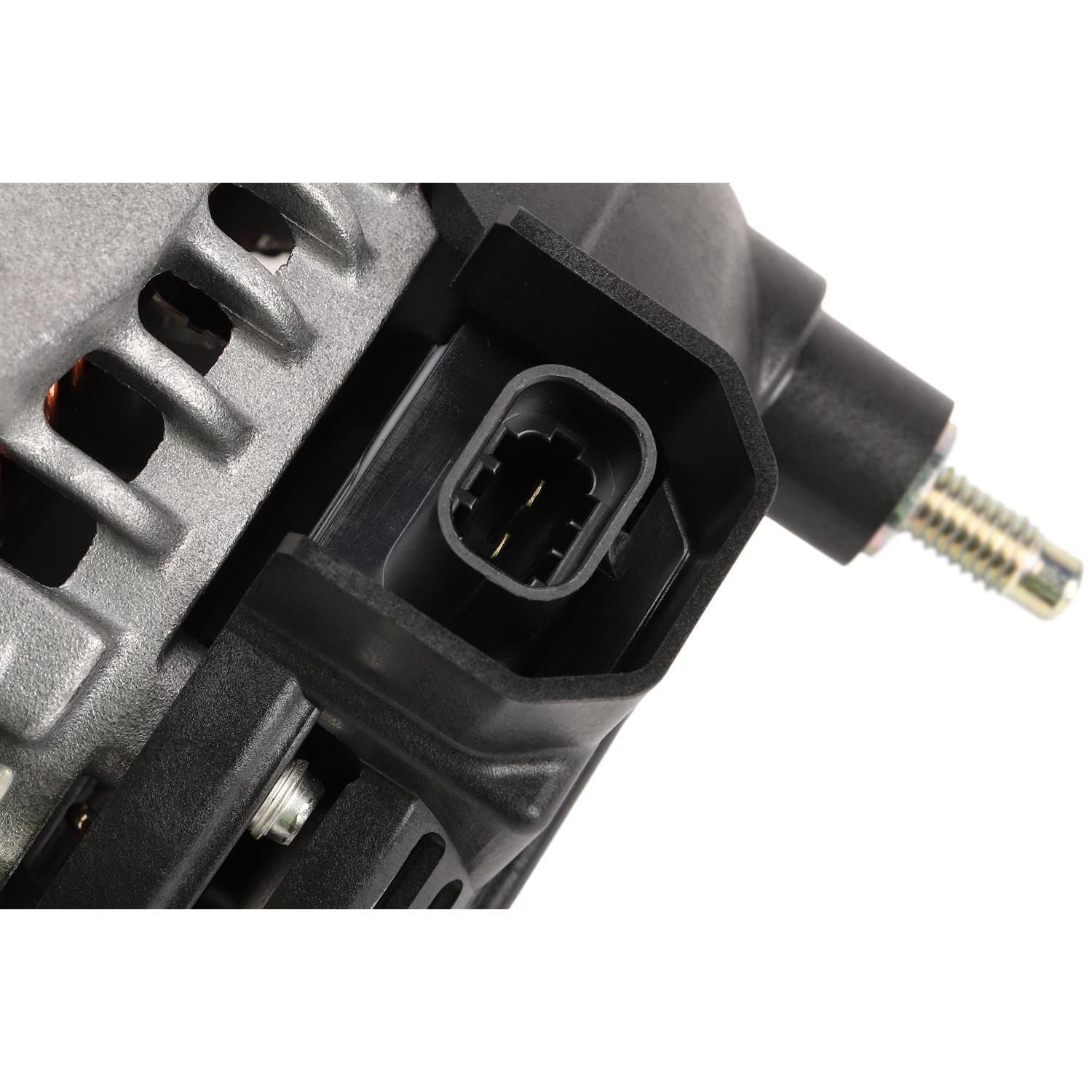 GM Genuine Parts Alternator 84009366