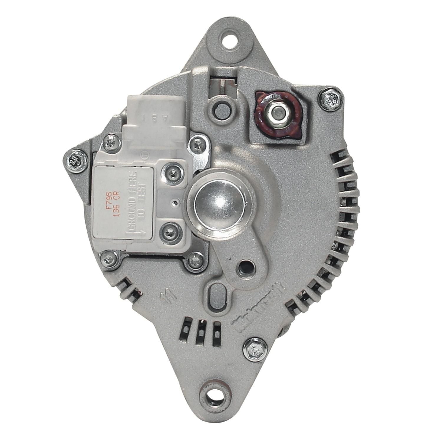TotalPro Remanufactured Alternator T3508-16-11