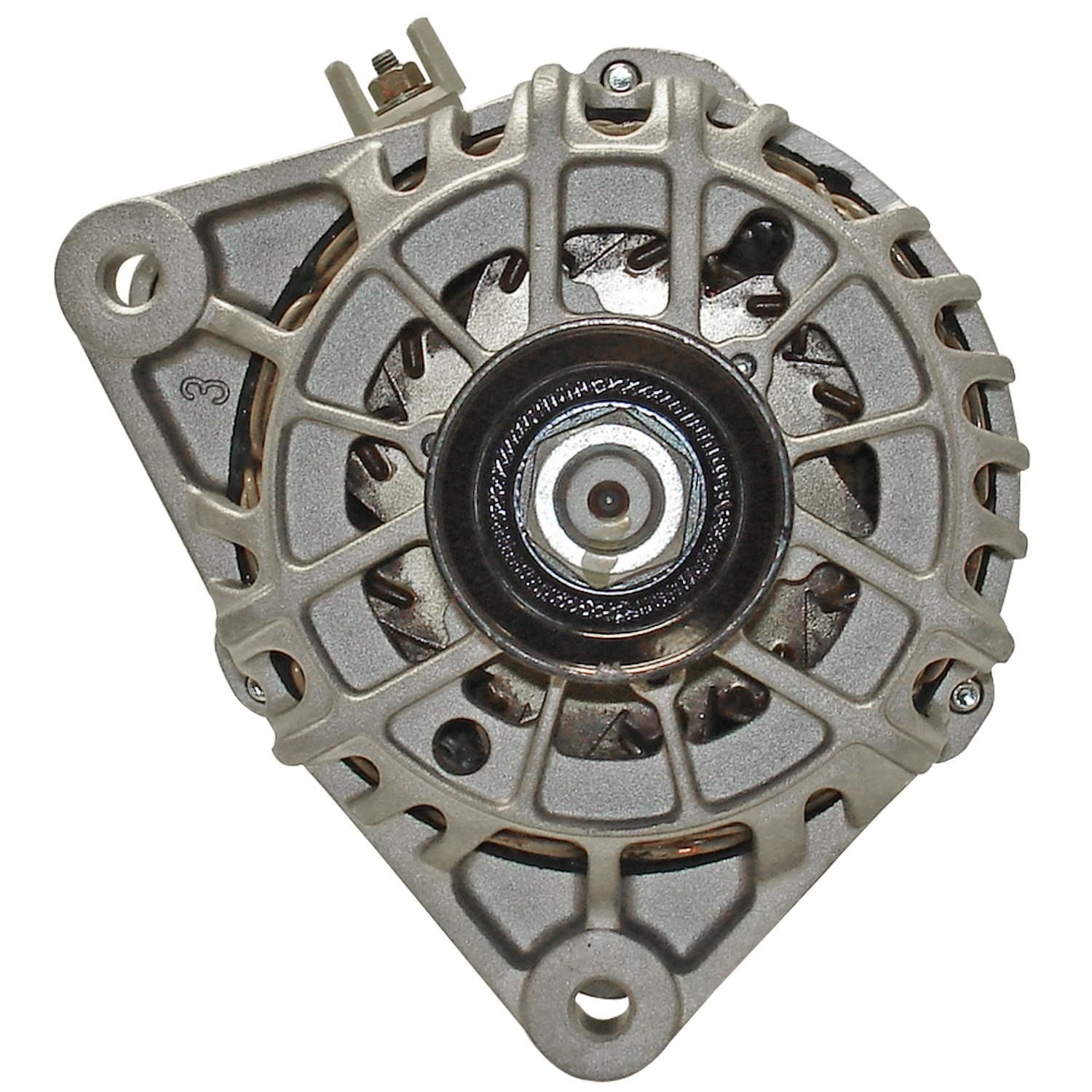 TotalPro Remanufactured Alternator T3601-16-11