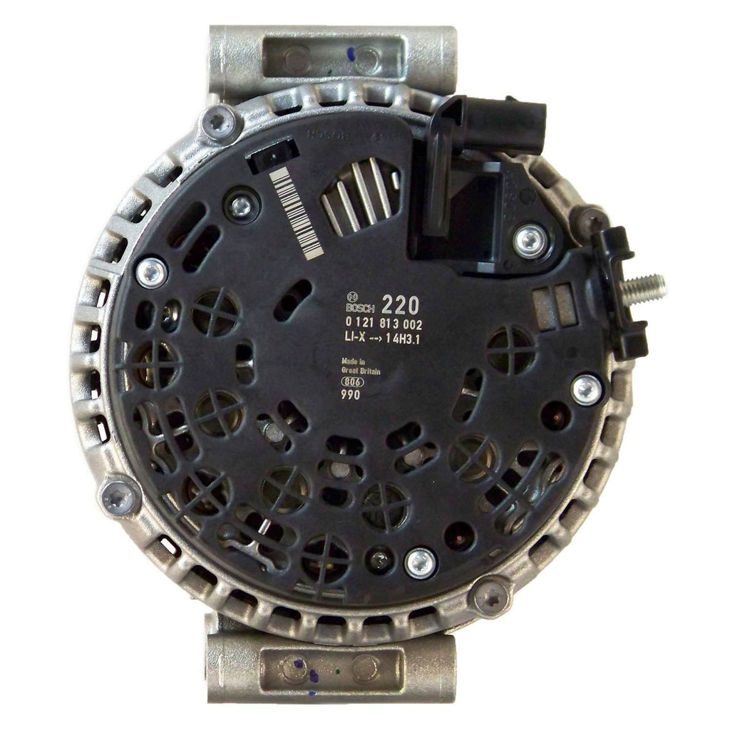 Alternator A10156