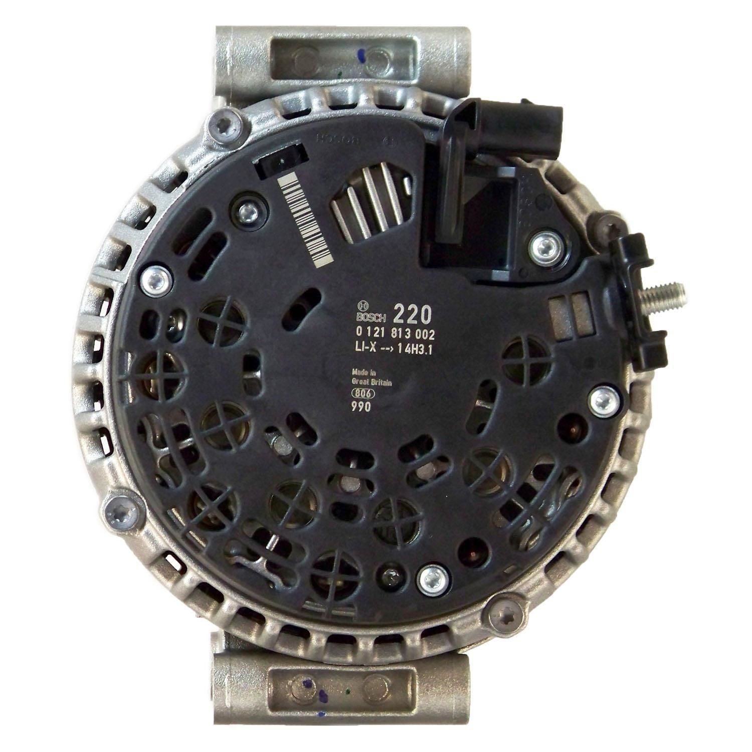 Alternator A10156