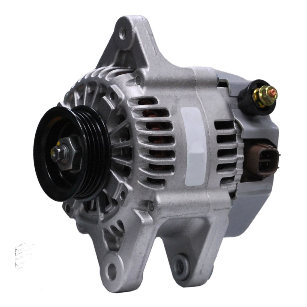 Valucraft Remanufactured Alternator T15722