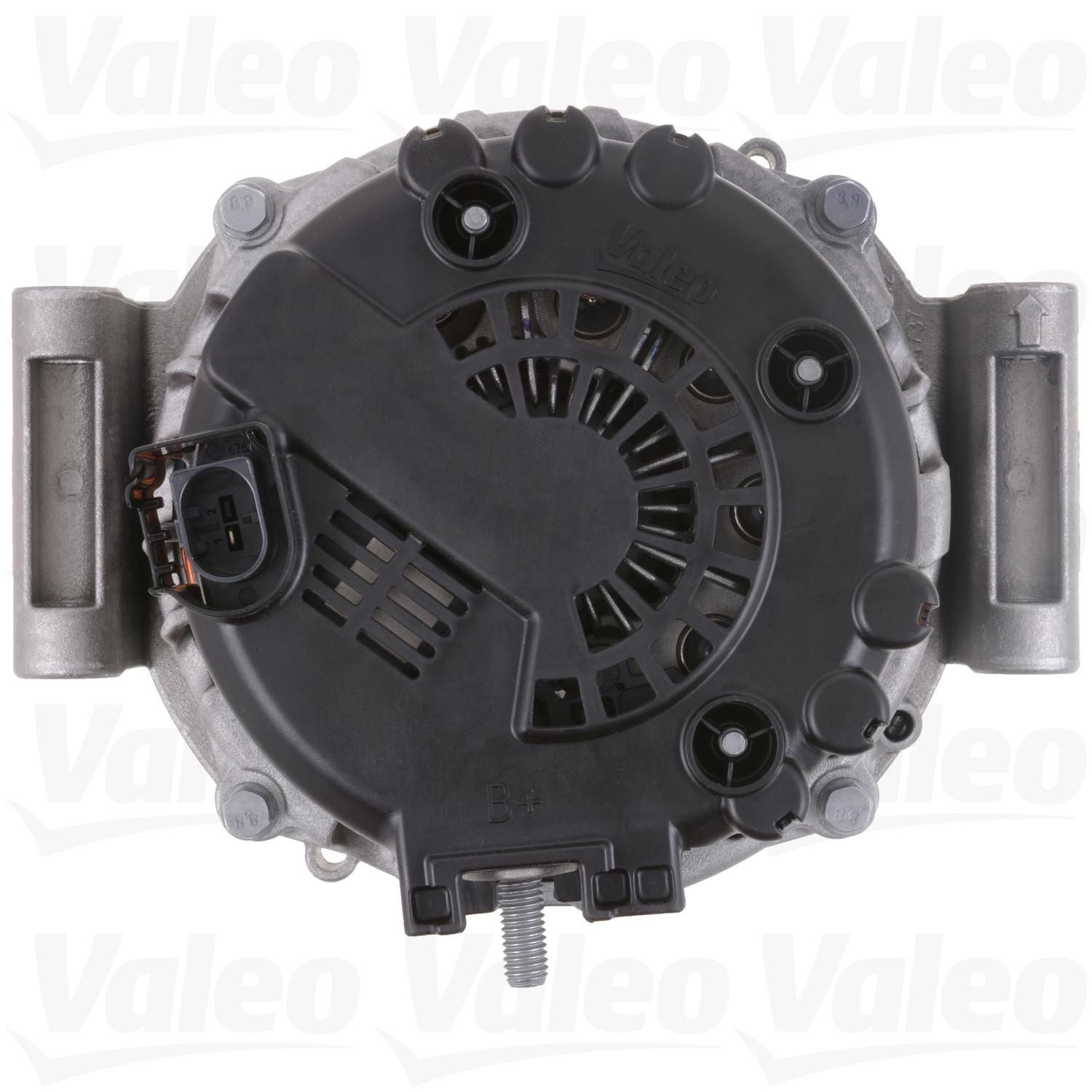 Valeo Alternator 439818