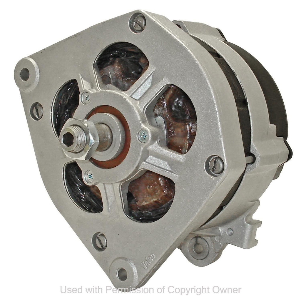 Alternator 14359