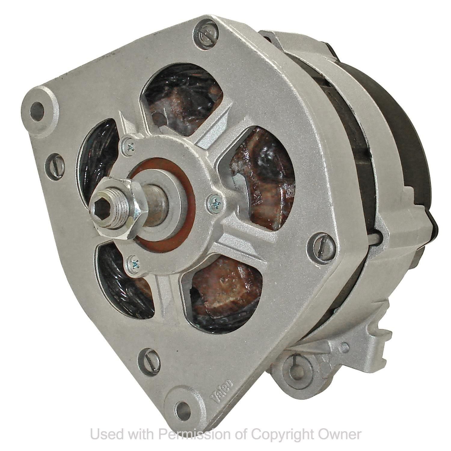 Alternator 14359