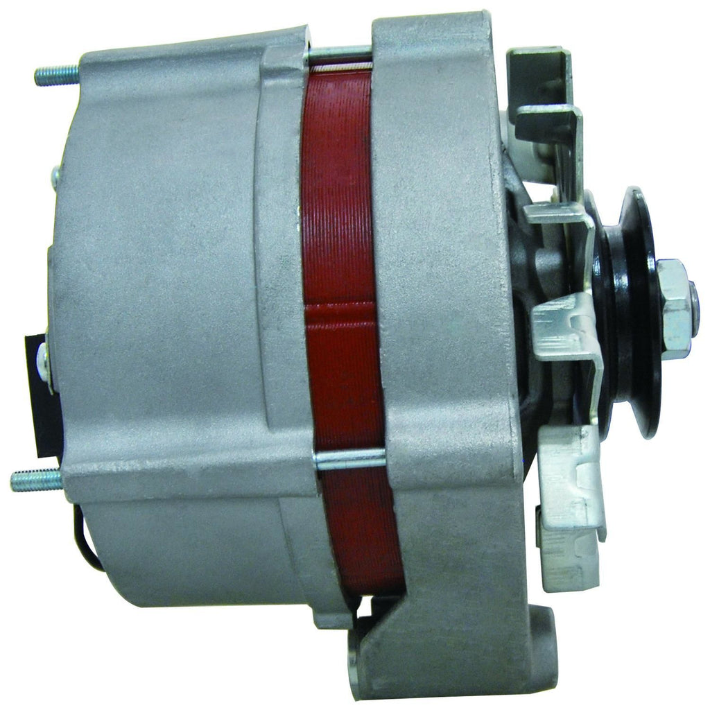 Gold New Alternator 14783N