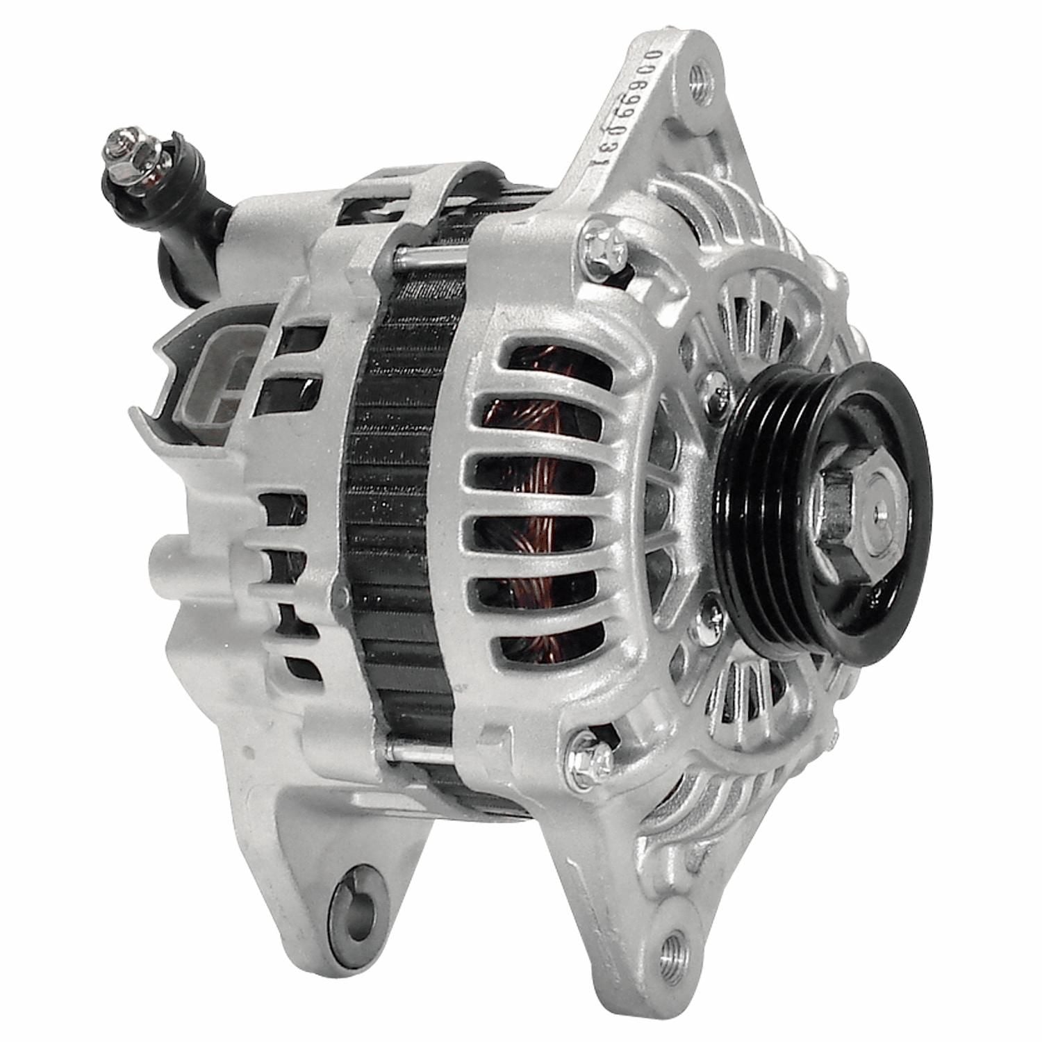 Alternator 14469